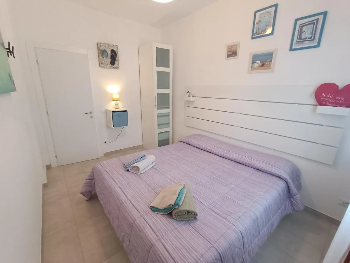Apartment Il Don Minzoni 98 